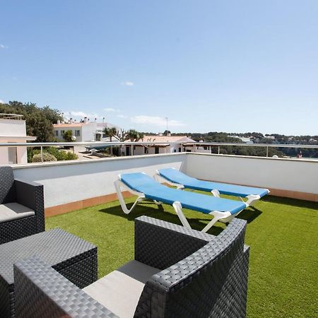 Villa Ermita By Sonne Villas Cala Galdana  Exteriér fotografie