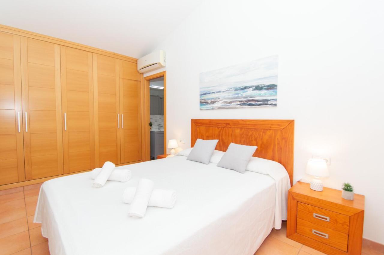 Villa Ermita By Sonne Villas Cala Galdana  Exteriér fotografie