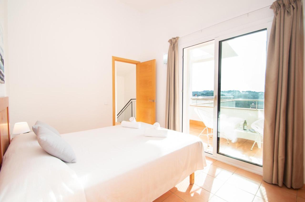 Villa Ermita By Sonne Villas Cala Galdana  Exteriér fotografie
