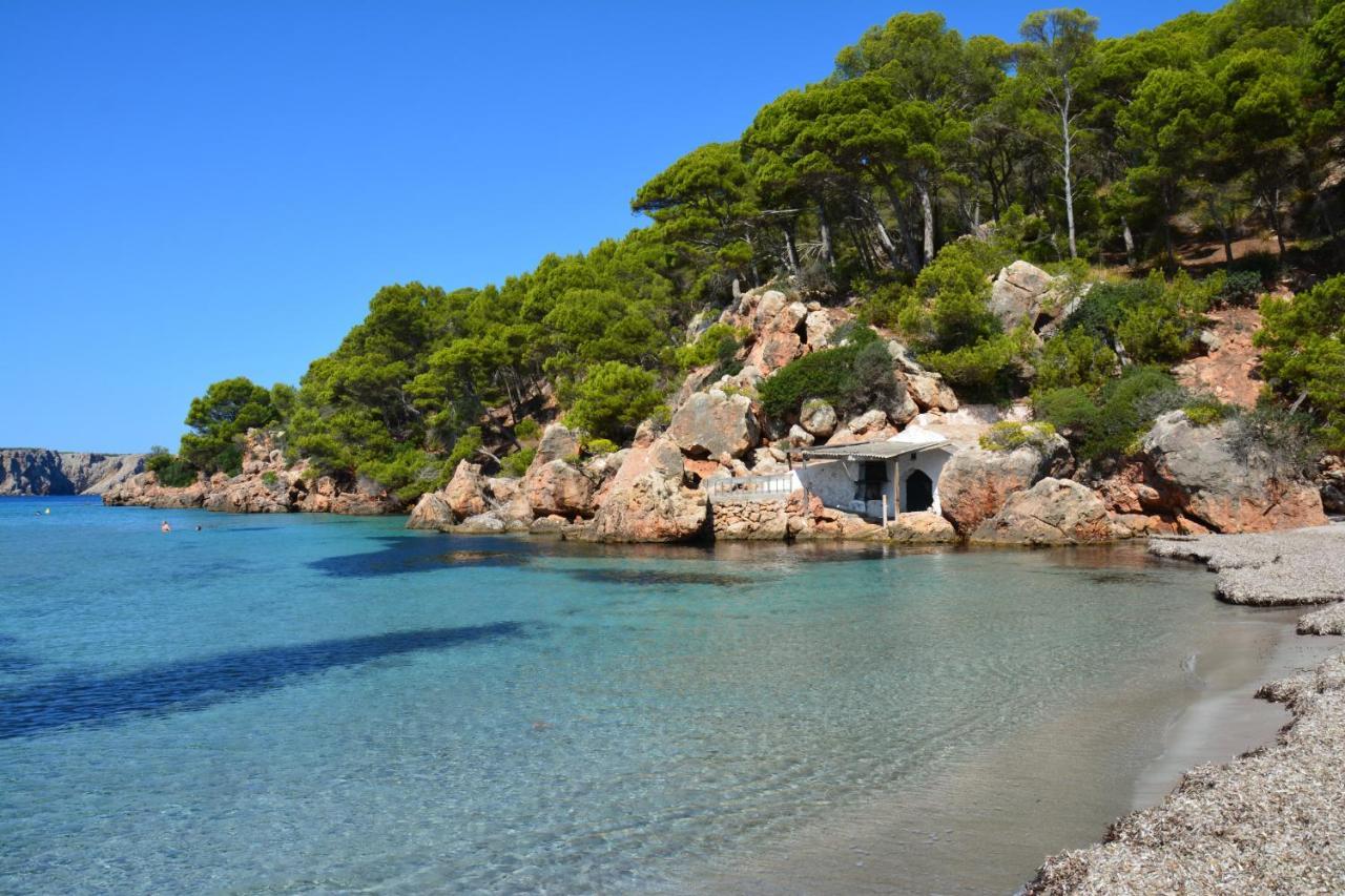 Villa Ermita By Sonne Villas Cala Galdana  Exteriér fotografie
