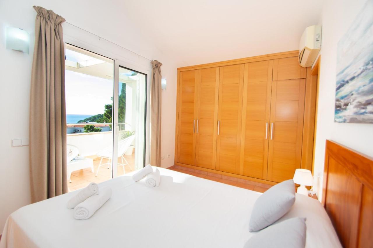 Villa Ermita By Sonne Villas Cala Galdana  Exteriér fotografie
