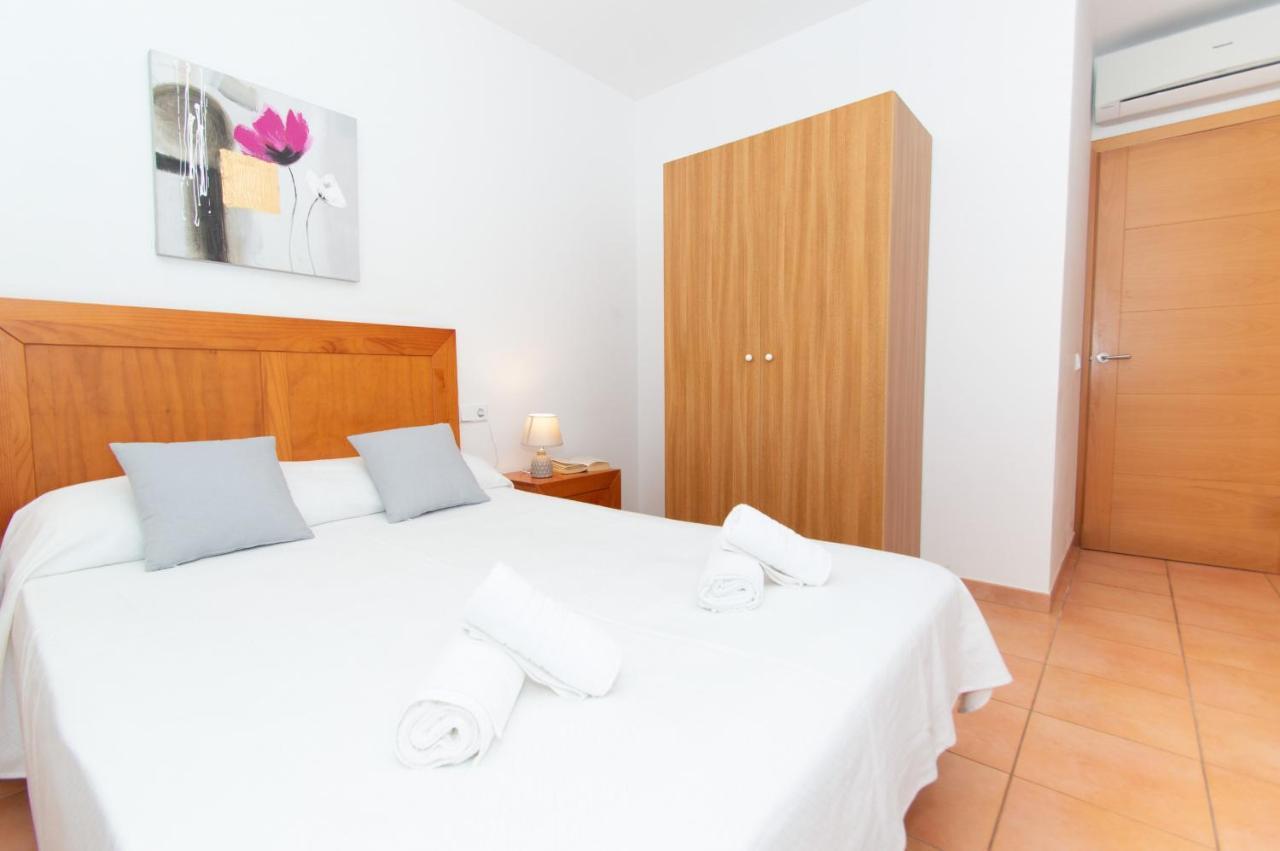 Villa Ermita By Sonne Villas Cala Galdana  Exteriér fotografie