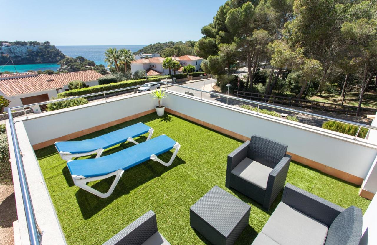 Villa Ermita By Sonne Villas Cala Galdana  Exteriér fotografie