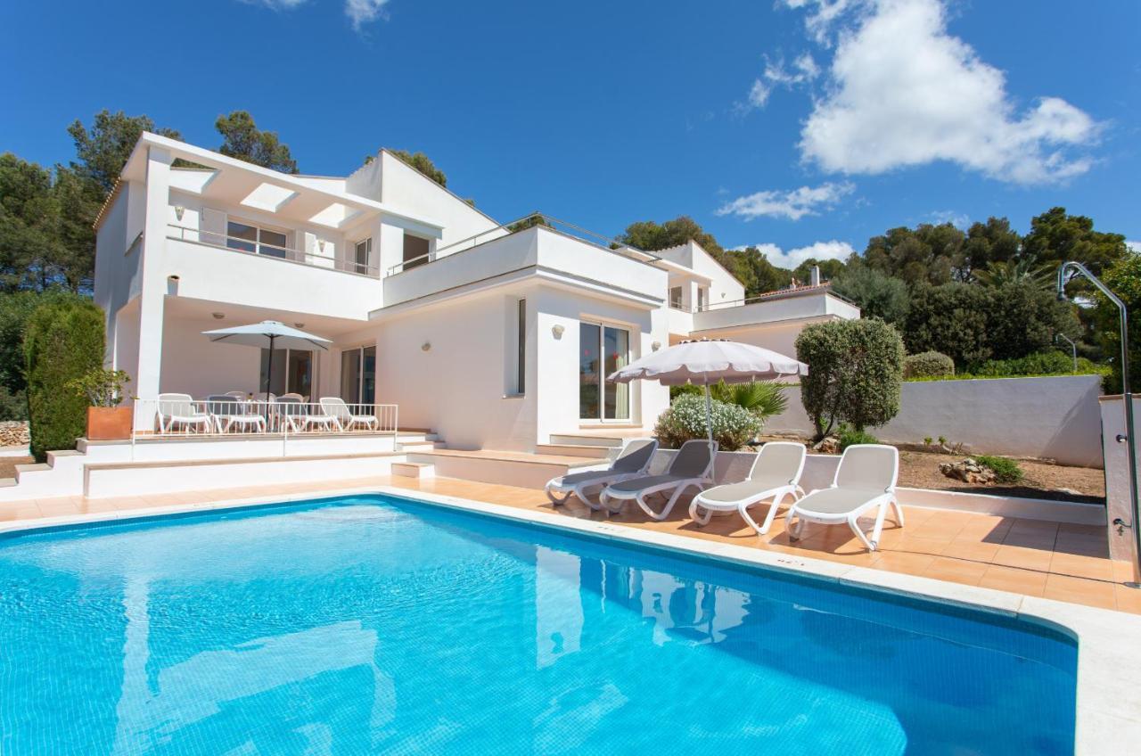 Villa Ermita By Sonne Villas Cala Galdana  Exteriér fotografie