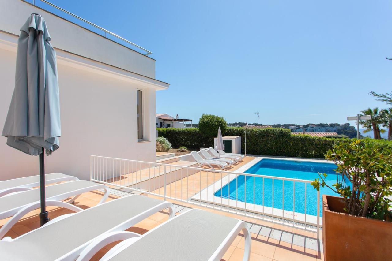 Villa Ermita By Sonne Villas Cala Galdana  Exteriér fotografie