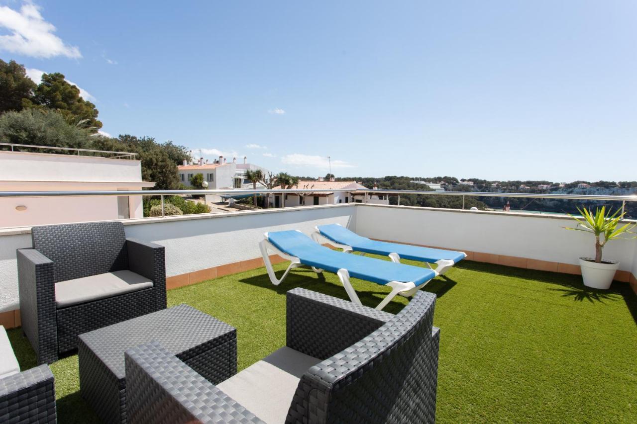 Villa Ermita By Sonne Villas Cala Galdana  Exteriér fotografie