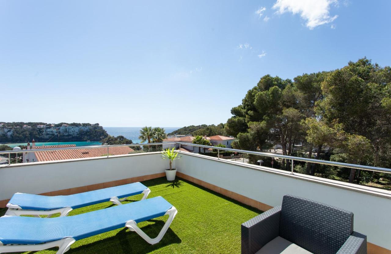Villa Ermita By Sonne Villas Cala Galdana  Exteriér fotografie